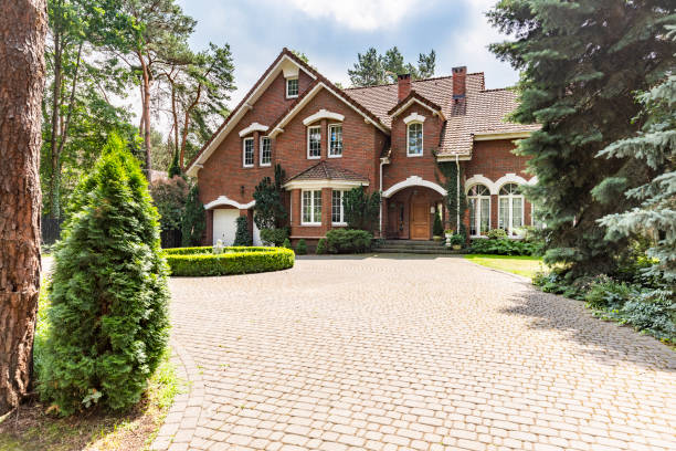 Best Permeable Paver Driveway  in Kings Point, NY