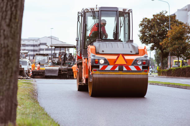Best Driveway Resurfacing Pavers  in Kings Point, NY