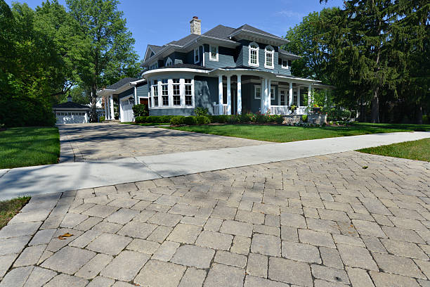 Best Concrete Paver Driveway  in Kings Point, NY