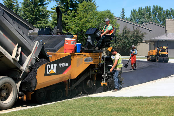 Best Custom Driveway Pavers  in Kings Point, NY